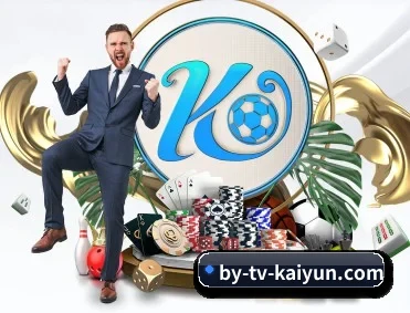 开云体育 APP | kaiyun